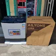 Ailyons 10Kg Twin Tub Washing Machine - 2