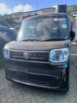 Suzuki Spacia 2019 Brown - 1