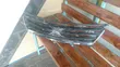 Toyota Mark X GRX110 Grill - 2