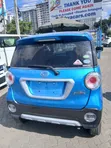 Daihatsu Cast 2019 Blue - 2