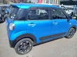 Daihatsu Cast 2019 Blue - 3