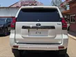 Toyota Land Cruiser Prado 2.8 TX-L 2022 Nyeupe - 5