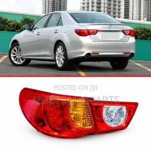 Tail Lamp for Toyota Reiz (2006-2010) - Left Side