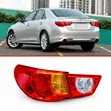 Tail Lamp for Toyota Reiz (2006-2010) - Left Side - 1