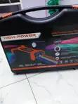 4-in-1 Emergency Car Jump Starter Kit with Tire Inflator - 1