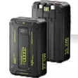 Green Lion Xtreme 20 Power Bank 20,000mAh 22.5W - 3
