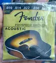 Brand New Acoustic Guitar Strings - 1