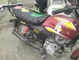 TVS HLX Plus ES 2021 Nyekundu - 5