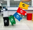 34L Pedal Dustbin - 2