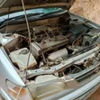 Toyota Sprinter 1999 Silver - 3
