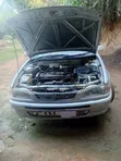Toyota Sprinter 1999 Silver - 4