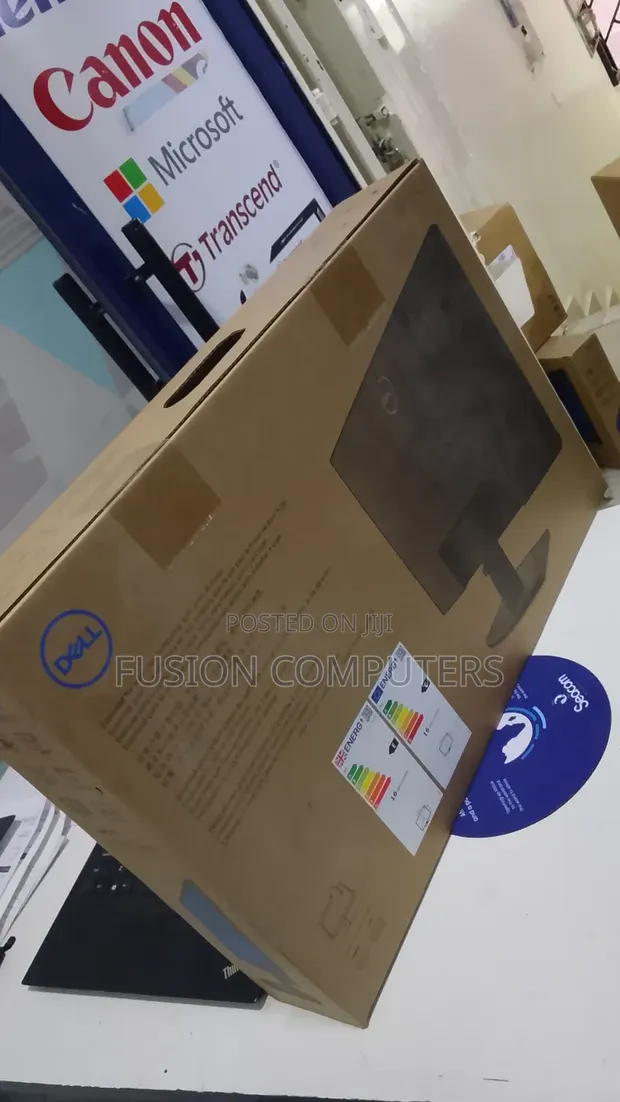 Dell SE2422H 23.8-Inch Full HD Monitor - 1