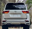 Toyota Land Cruiser 2023 - 4