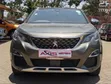 Peugeot 3008 2018 Rangi ya Teal - 1
