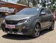 Peugeot 3008 2018 Rangi ya Teal - 2