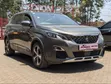 Peugeot 3008 2018 Rangi ya Teal - 3