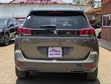 Peugeot 3008 2018 Rangi ya Teal - 4