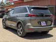 Peugeot 3008 2018 Rangi ya Teal - 5