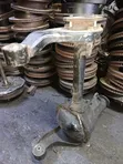 Mitsubishi L200 Model Mpya Differential ya Mbele - 1