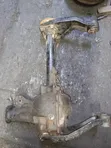 Mitsubishi L200 Model Mpya Differential ya Mbele - 2