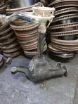 Mitsubishi L200 Model Mpya Differential ya Mbele - 3