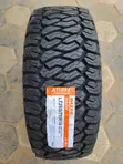 Maxxis Razr AT-811 All-Terrain Tyres 265/70 R16 (10PR) - 3