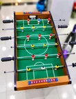 Foosball Table - Indoor Football Game - 2