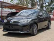 Toyota Corolla Fielder 1.5 Hybrid FWD 2020 - 2