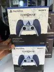 PS5 Kidhibiti Kipya DualSense - Toleo la God of War - 2