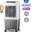 Nunix Air Cooler 35 Litres - 1