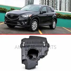 Air Tank for Mazda M3, M6, CX-5 (2014 Onwards)