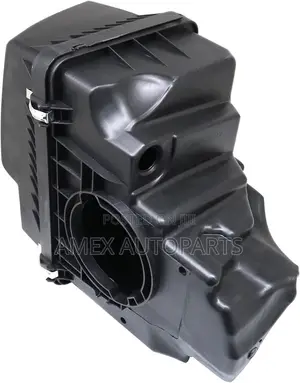 Air Tank ya Mazda M3, M6, CX-5 (2014 Kuendelea)