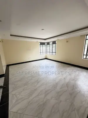 4 Bedroom Mansion for Rent in Kitengela