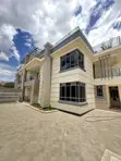 4 Bedroom Mansion for Rent in Kitengela - 2