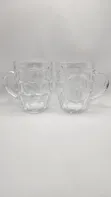 Luminarc Britannia Beer Mugs (Set of 2) - 2