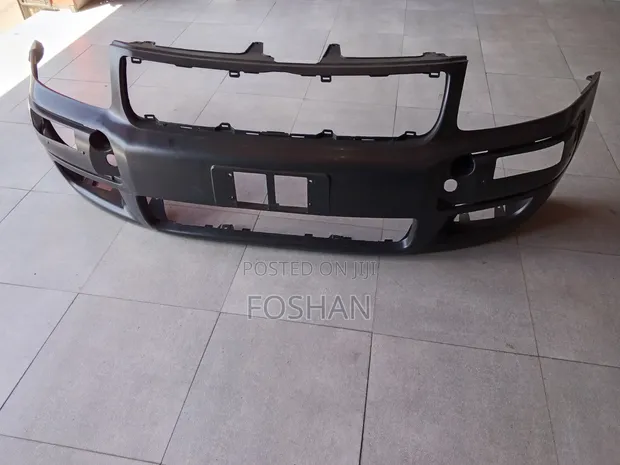 Toyota Bumper - Succeed Old Model - 1