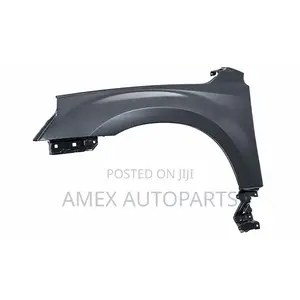 Fender ya Mbele kwa Suzuki Grand Vitara/Escudo (2006-2013) - Upande wa Kulia