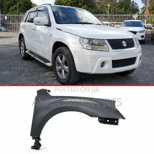 Front Fender for Suzuki Grand Vitara/Escudo (2006-2013) - Right Side