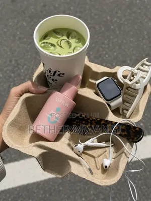 Estelin PDRN Peptide Collagen Tone-Up Face Serum