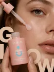 Estelin PDRN Peptide Collagen Tone-Up Face Serum - 4