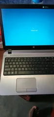 Laptop HP 14-ep0063 4GB RAM, 320GB HDD - 3