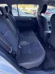 Toyota Corolla Fielder 1.5 Hybrid FWD 2019 Silver - 3