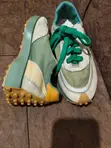 New Balance Pyjamas - Kijani - 2