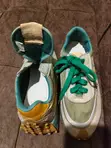 New Balance Pyjamas - Kijani - 3