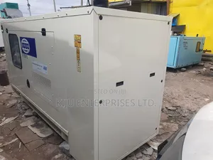 Jenereta ya Dizeli Kimya Kimya FG Wilson Perkins 3-Phase
