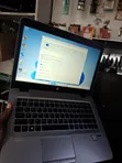 HP 14-dq1088wm Laptop - 4GB RAM, 250GB HDD - 1
