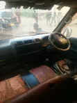 Nissan Vanette 2009 Nyeupe - 5