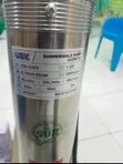 USK 0.75hp Water Pump Machine - 2