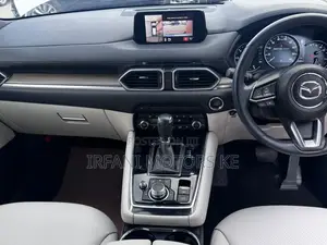 Mazda CX-8 2.2 FWD (7 Seater) 2019 Pearl