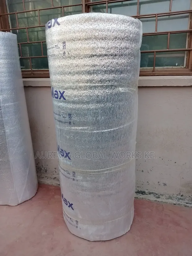 Joto Insulation Kifuniko cha 5mm - 1